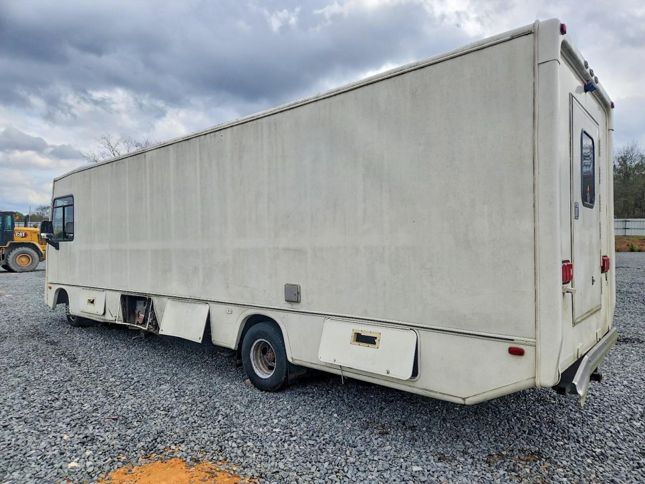 1994 FORD Rv