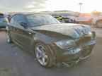 2008 BMW 1 Series