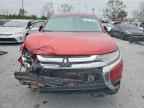 2016 MITSUBISHI outlander