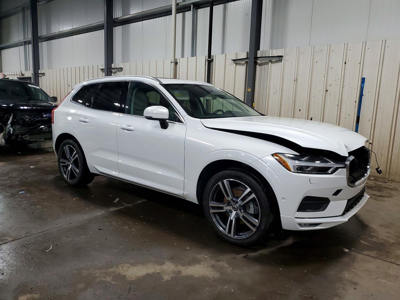 2018 VOLVO XC60