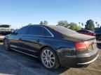 2013 AUDI A8