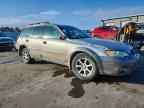 2007 SUBARU Outback