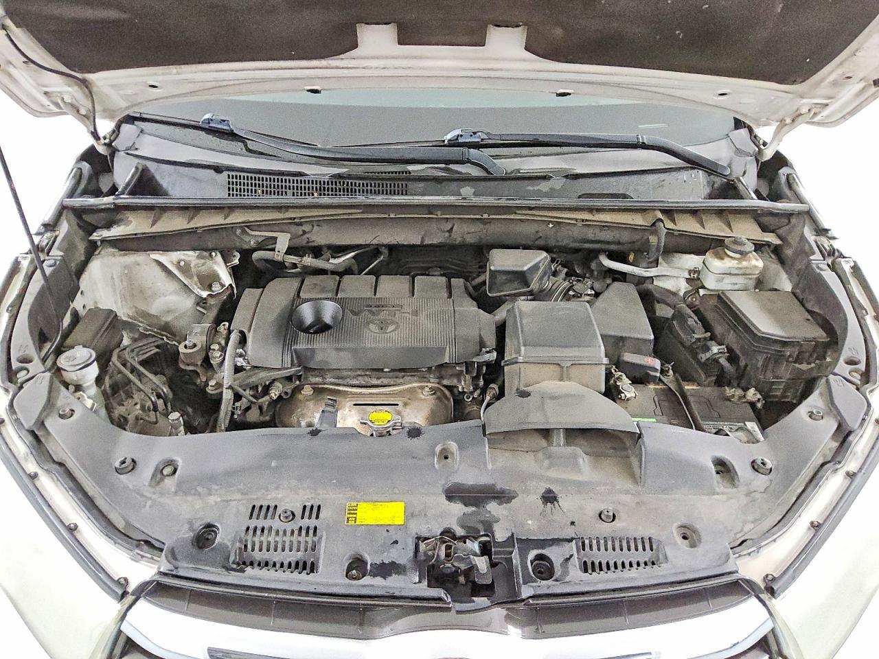 2015 TOYOTA HIGHLANDER