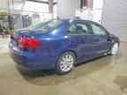 2011 VOLKSWAGEN JETTA