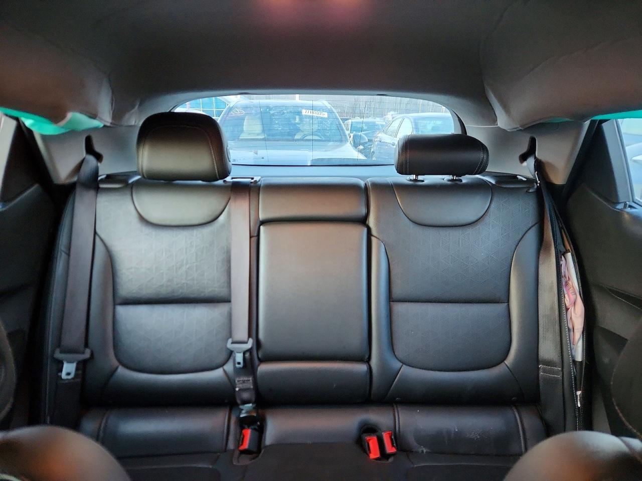 2023 CHEVROLET Bolt EV
