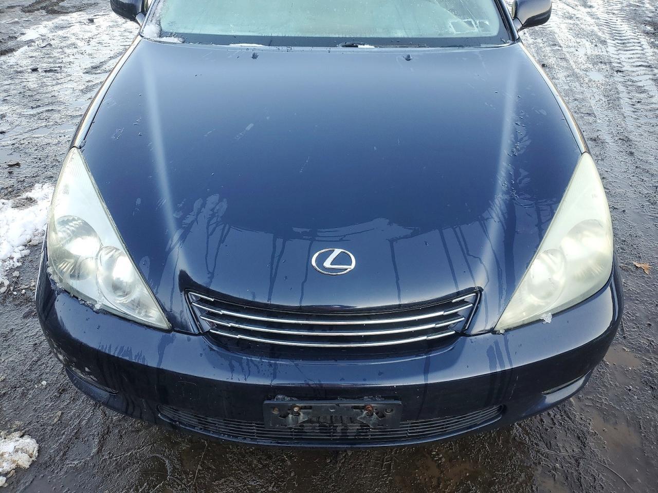 2002 LEXUS Es 300