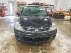 2011 NISSAN VERSA