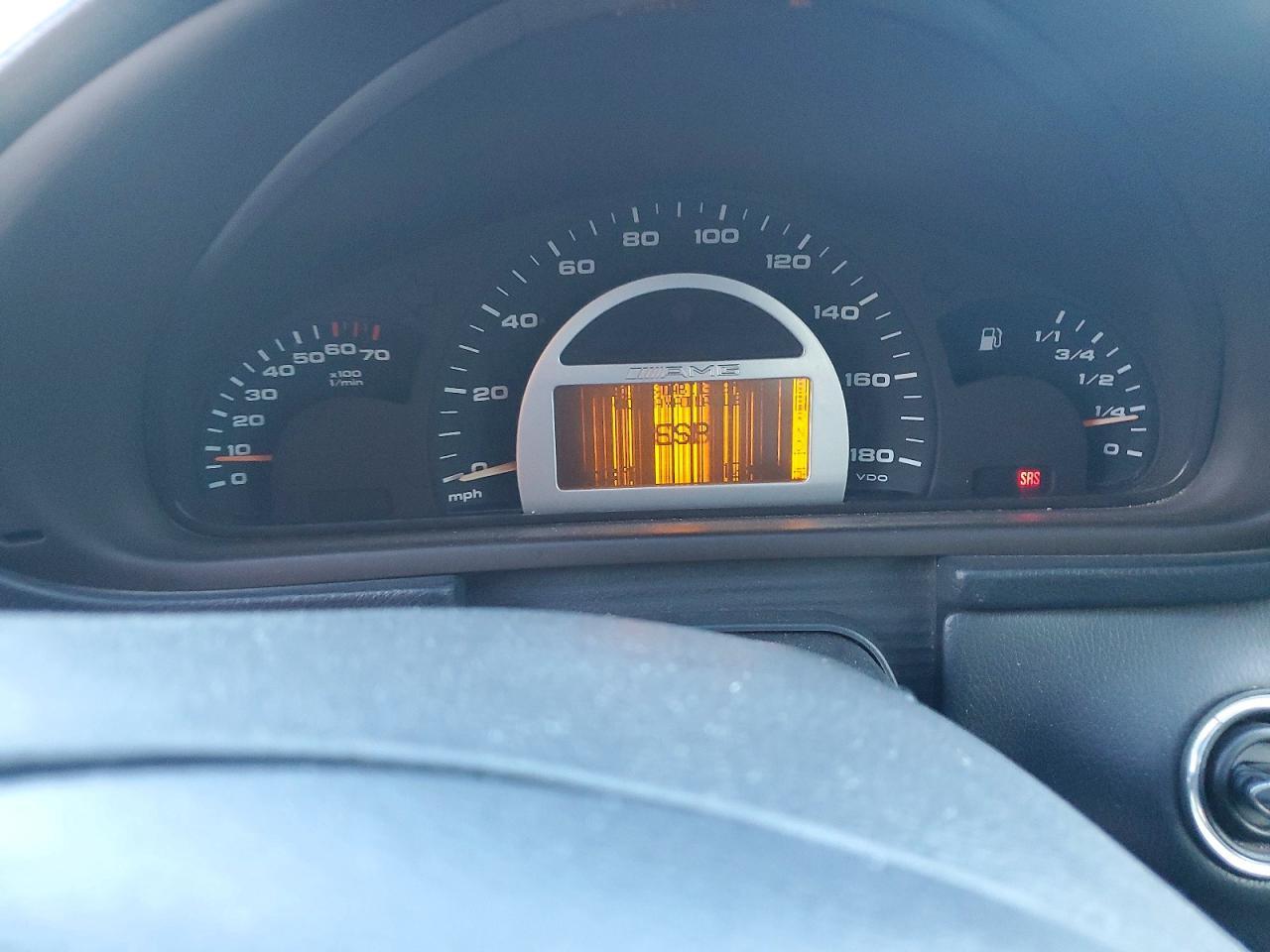2002 MERCEDES-BENZ C-CLASS