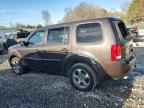 2015 HONDA PILOT