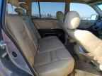 2003 TOYOTA HIGHLANDER