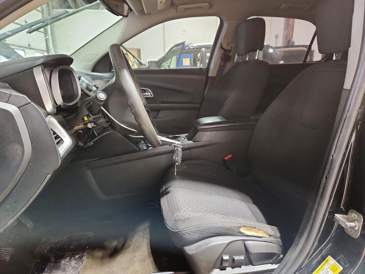 2014 CHEVROLET EQUINOX