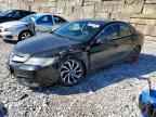 2018 ACURA ILX