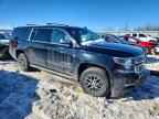 2015 CHEVROLET Suburban