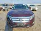 2011 FORD FUSION