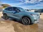 2023 HONDA HR-V