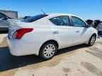 2015 NISSAN VERSA