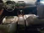 2002 TOYOTA CAMRY