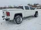 2016 GMC Sierra