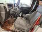 2003 JEEP WRANGLER