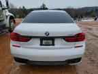 2019 BMW 7 series