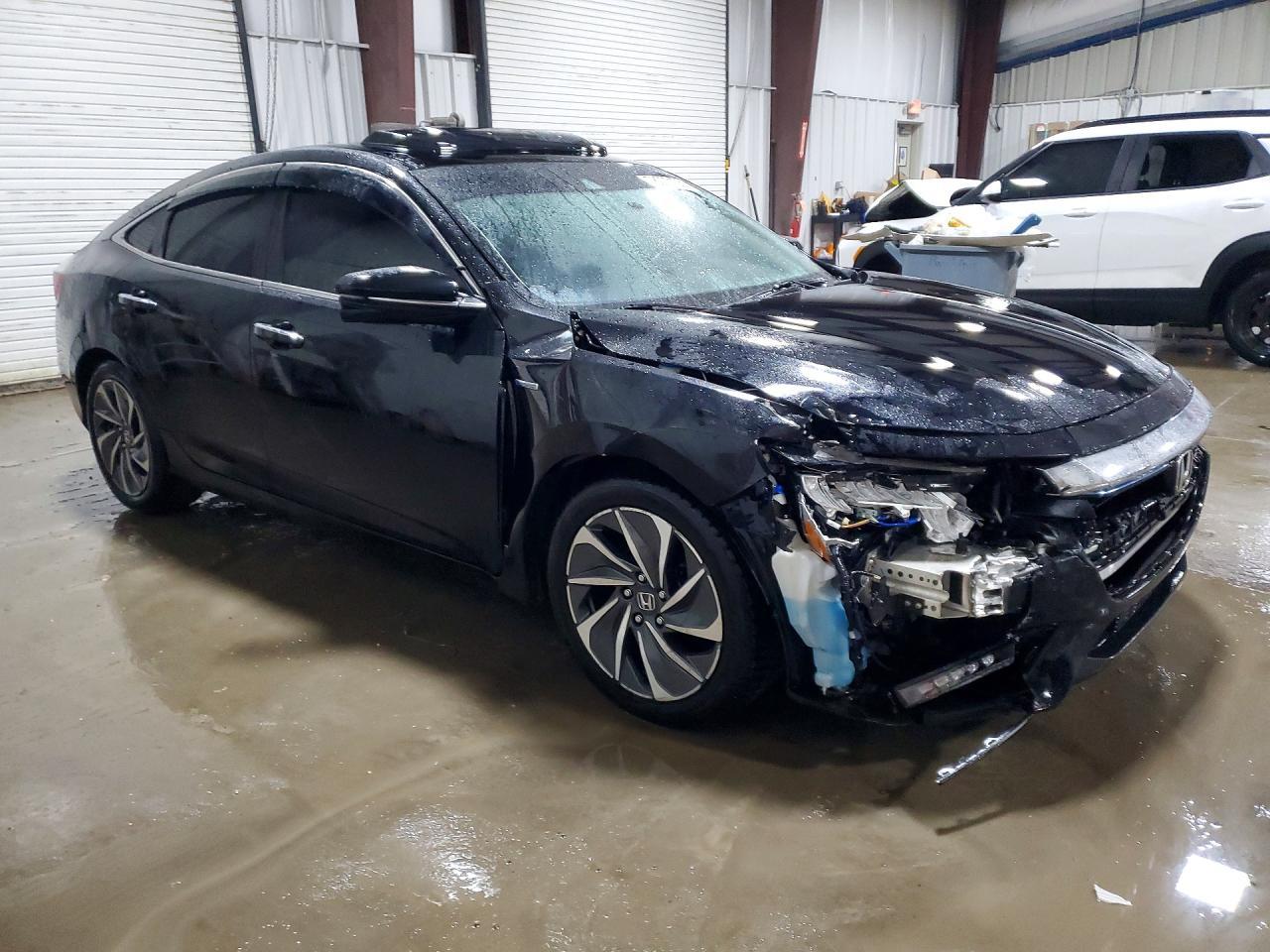2020 HONDA Insight