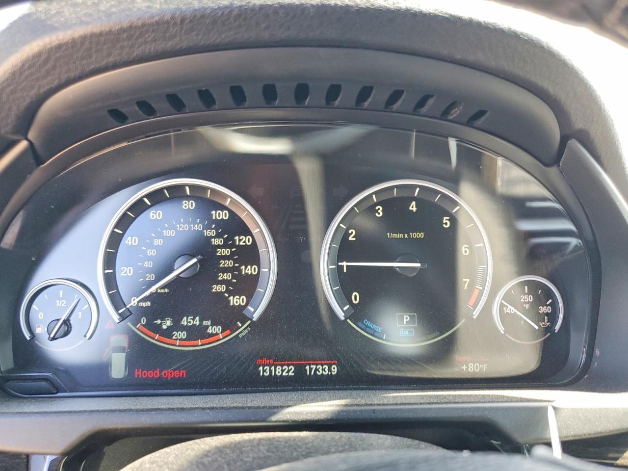 2018 BMW X5