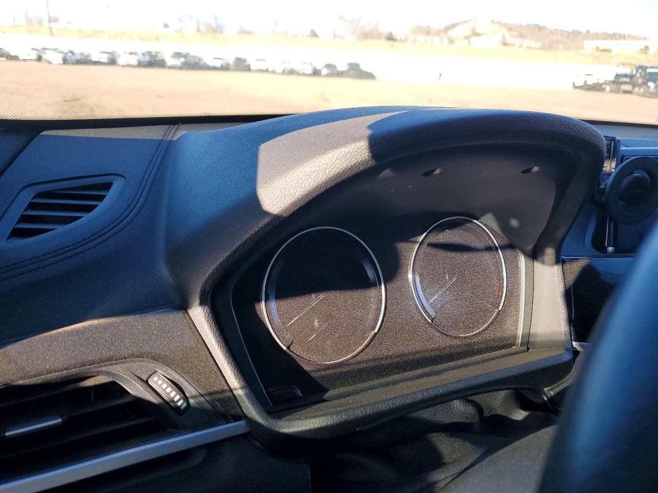 2020 BMW X1