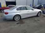 2012 BMW 5 series
