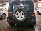 2008 JEEP WRANGLER