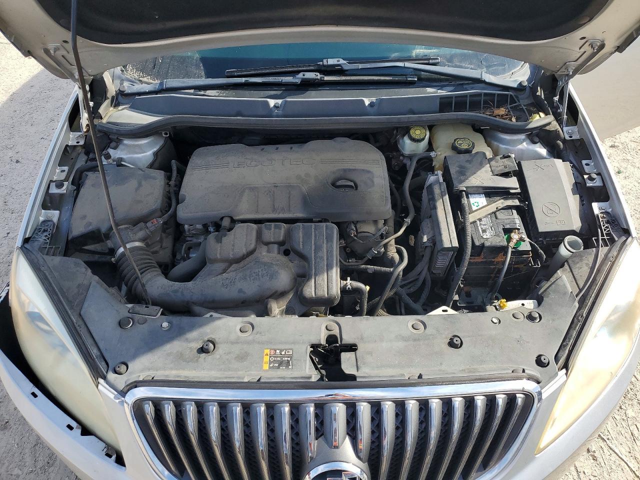 2013 BUICK VERANO