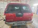 2007 NISSAN Frontier