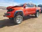 2016 TOYOTA TACOMA