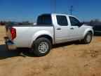 2018 NISSAN Frontier
