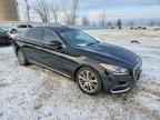 2018 GENESIS G80