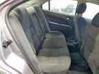 2007 FORD FUSION