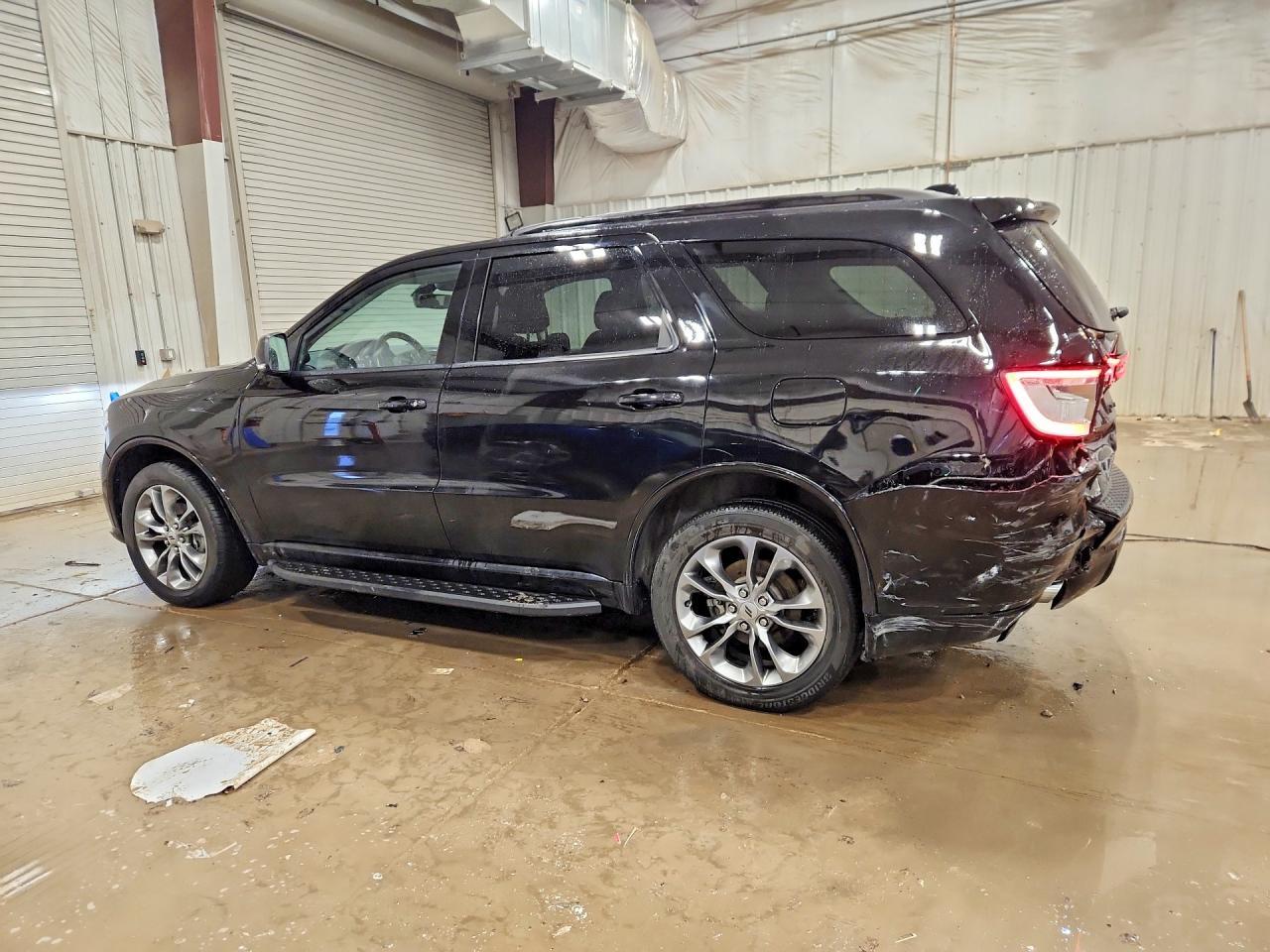 2020 DODGE DURANGO
