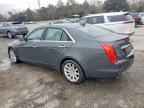 2016 CADILLAC CTS