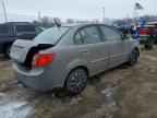2011 KIA RIO