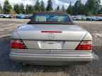 1995 MERCEDES-BENZ E-Class