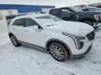 2020 CADILLAC XT4