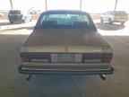 1982 ROLLS-ROYCE Silver Spur