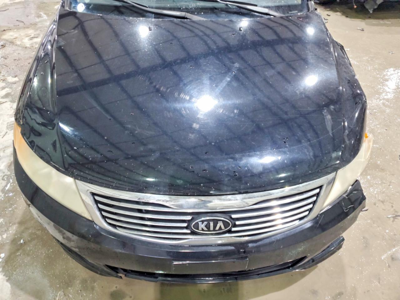 2009 KIA OPTIMA