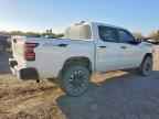2024 NISSAN Frontier