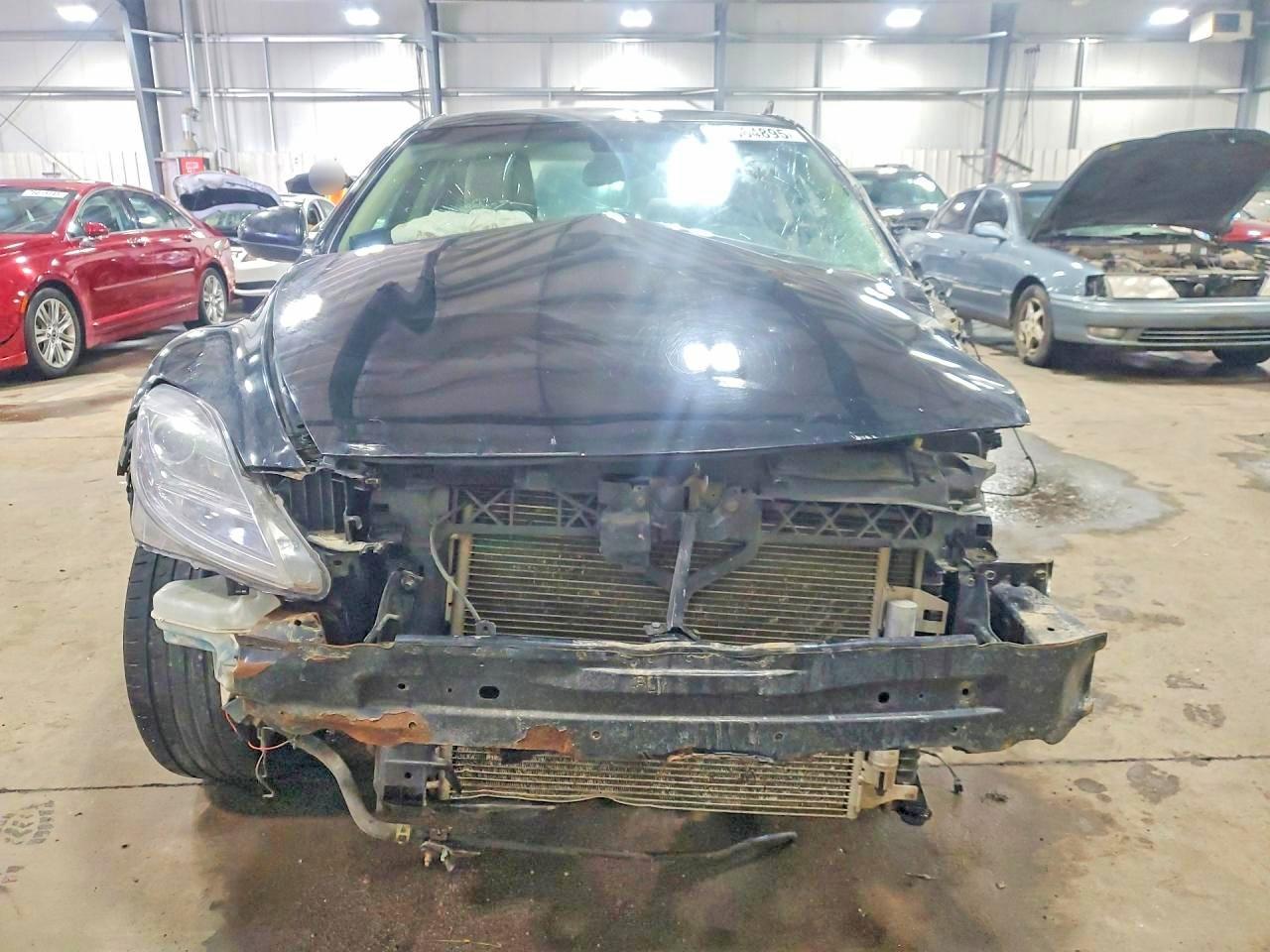 2009 MAZDA 6
