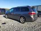 2018 TOYOTA SIENNA