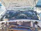 2001 NISSAN Frontier