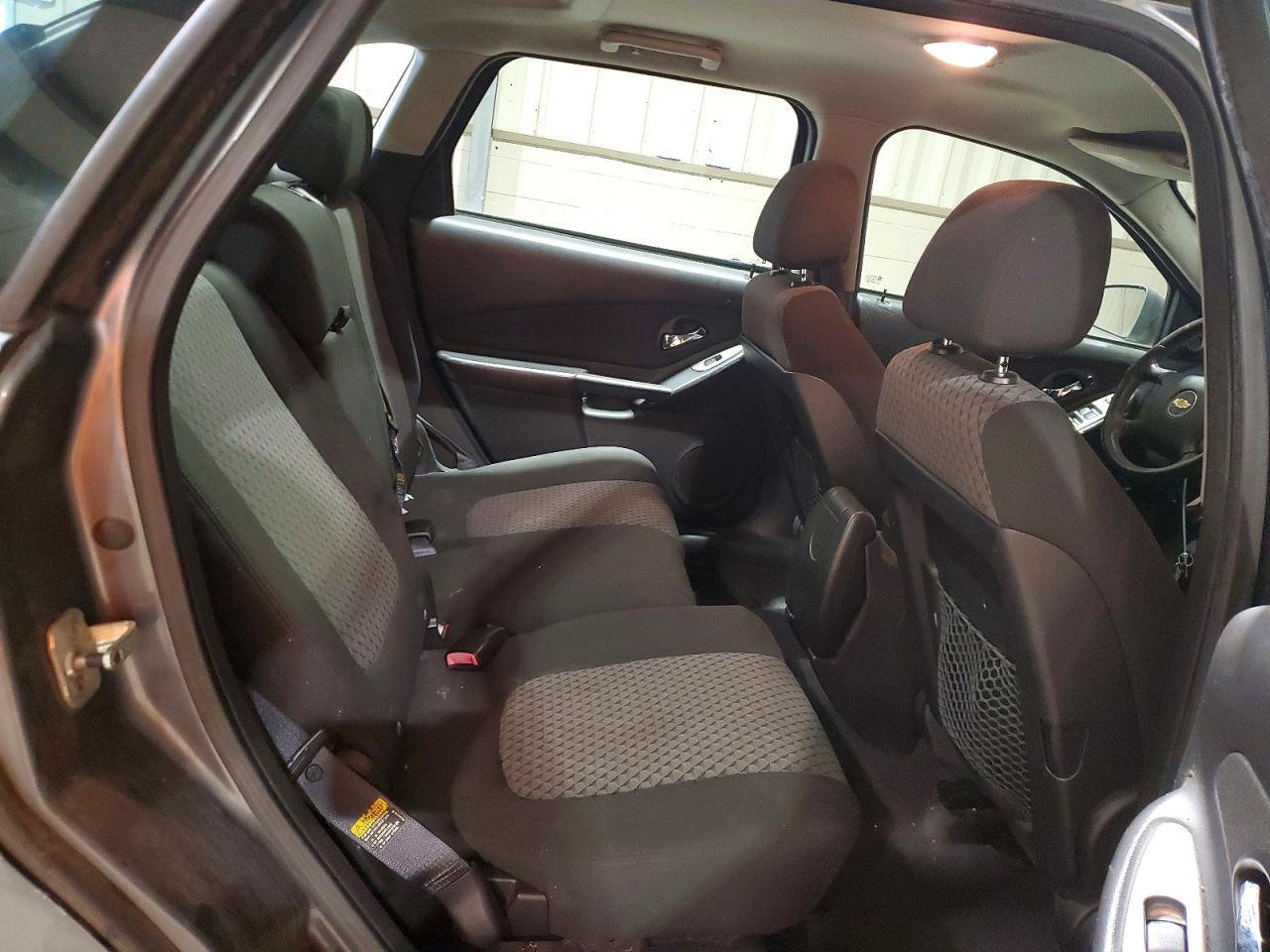 2006 CHEVROLET MALIBU