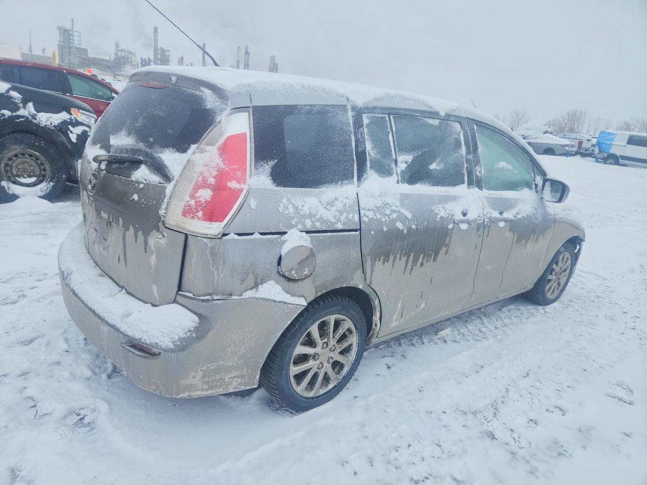 2010 MAZDA 5