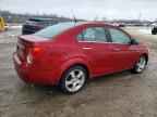 2012 CHEVROLET SONIC