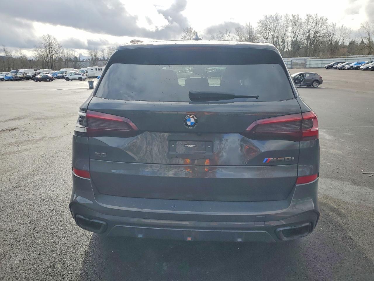 2023 BMW X5